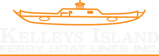 Kelleys Island Ferry Boat Line